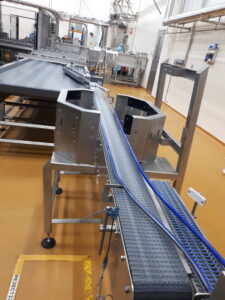 Can sorter
